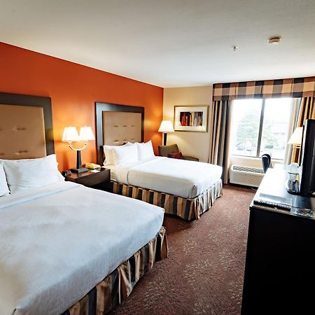 Wyndham Garden Houston Willowbrook Dış mekan fotoğraf
