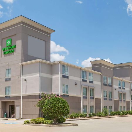 Wyndham Garden Houston Willowbrook Dış mekan fotoğraf