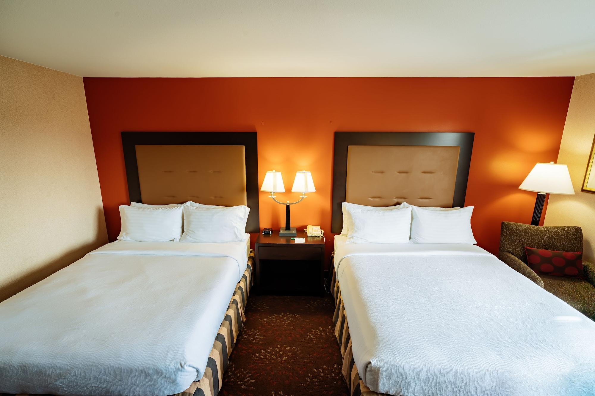 Wyndham Garden Houston Willowbrook Dış mekan fotoğraf