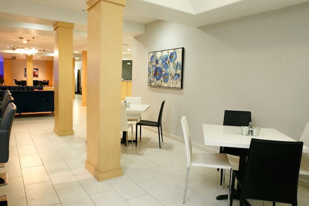 Wyndham Garden Houston Willowbrook Dış mekan fotoğraf