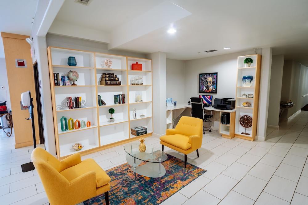 Wyndham Garden Houston Willowbrook Dış mekan fotoğraf
