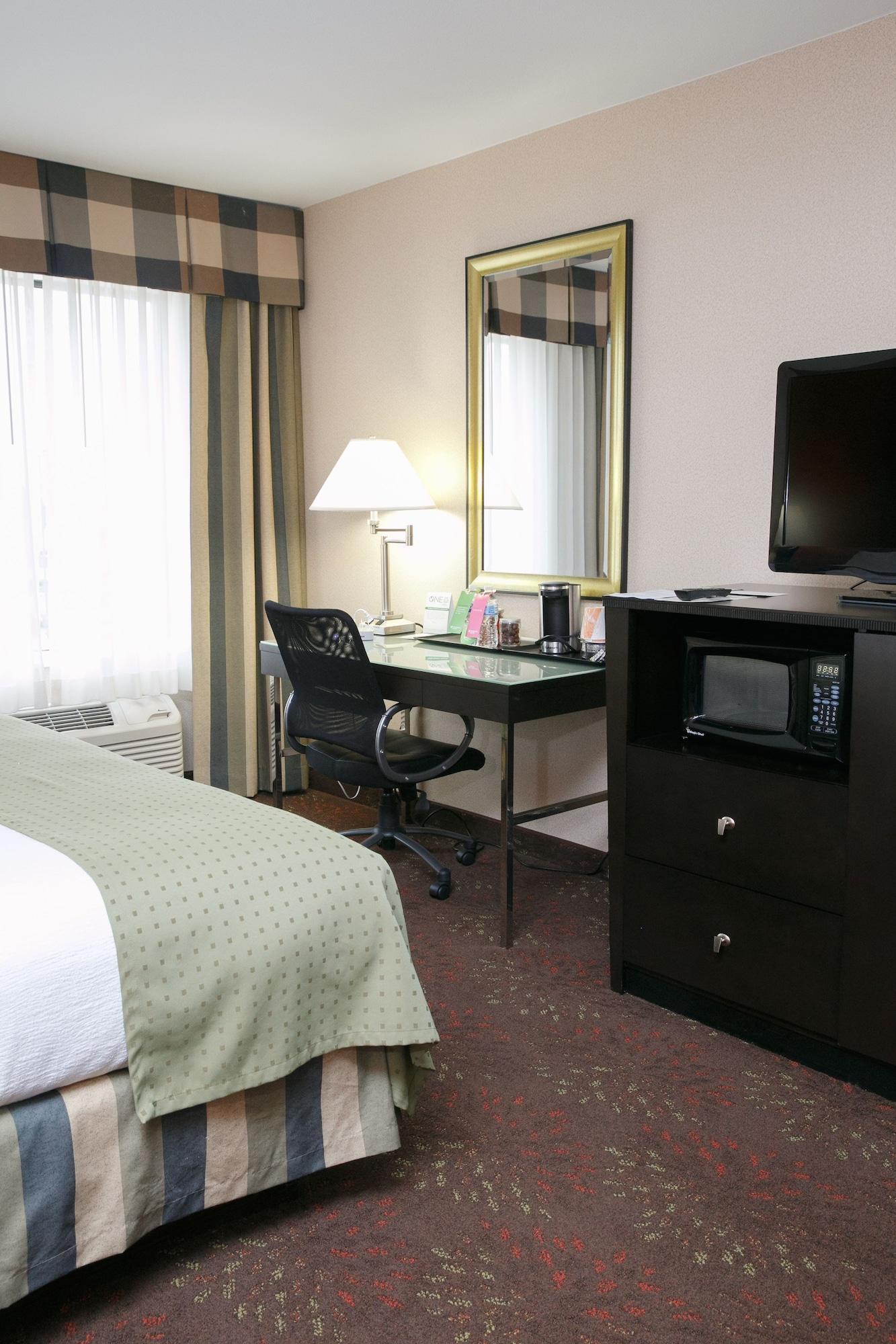 Wyndham Garden Houston Willowbrook Dış mekan fotoğraf