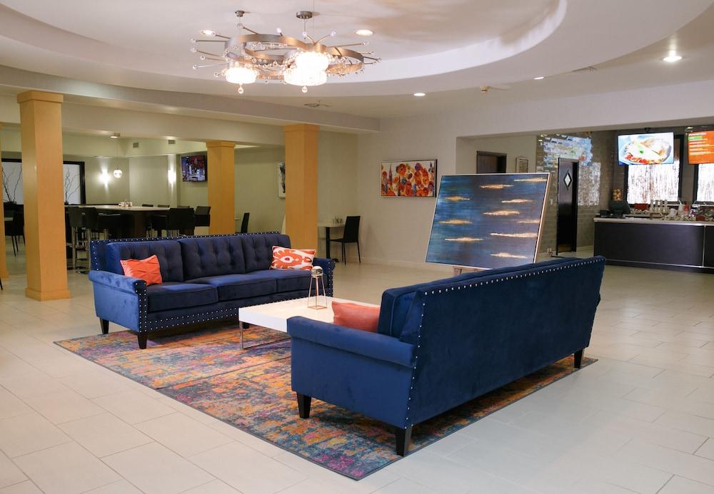Wyndham Garden Houston Willowbrook Dış mekan fotoğraf