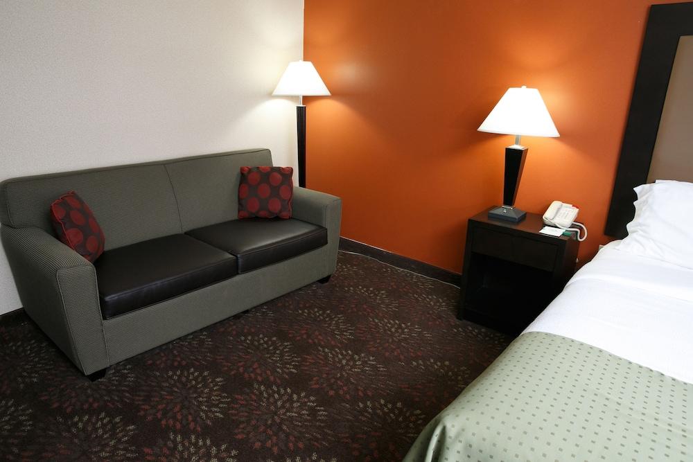 Wyndham Garden Houston Willowbrook Dış mekan fotoğraf