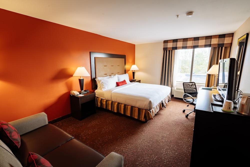 Wyndham Garden Houston Willowbrook Dış mekan fotoğraf