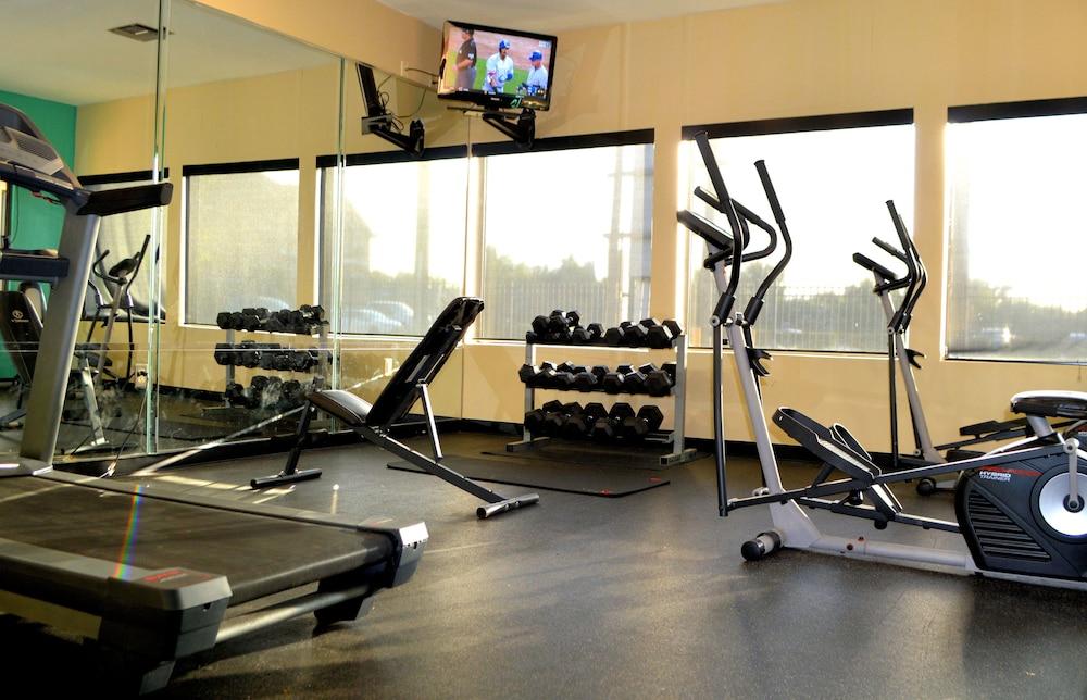 Wyndham Garden Houston Willowbrook Dış mekan fotoğraf