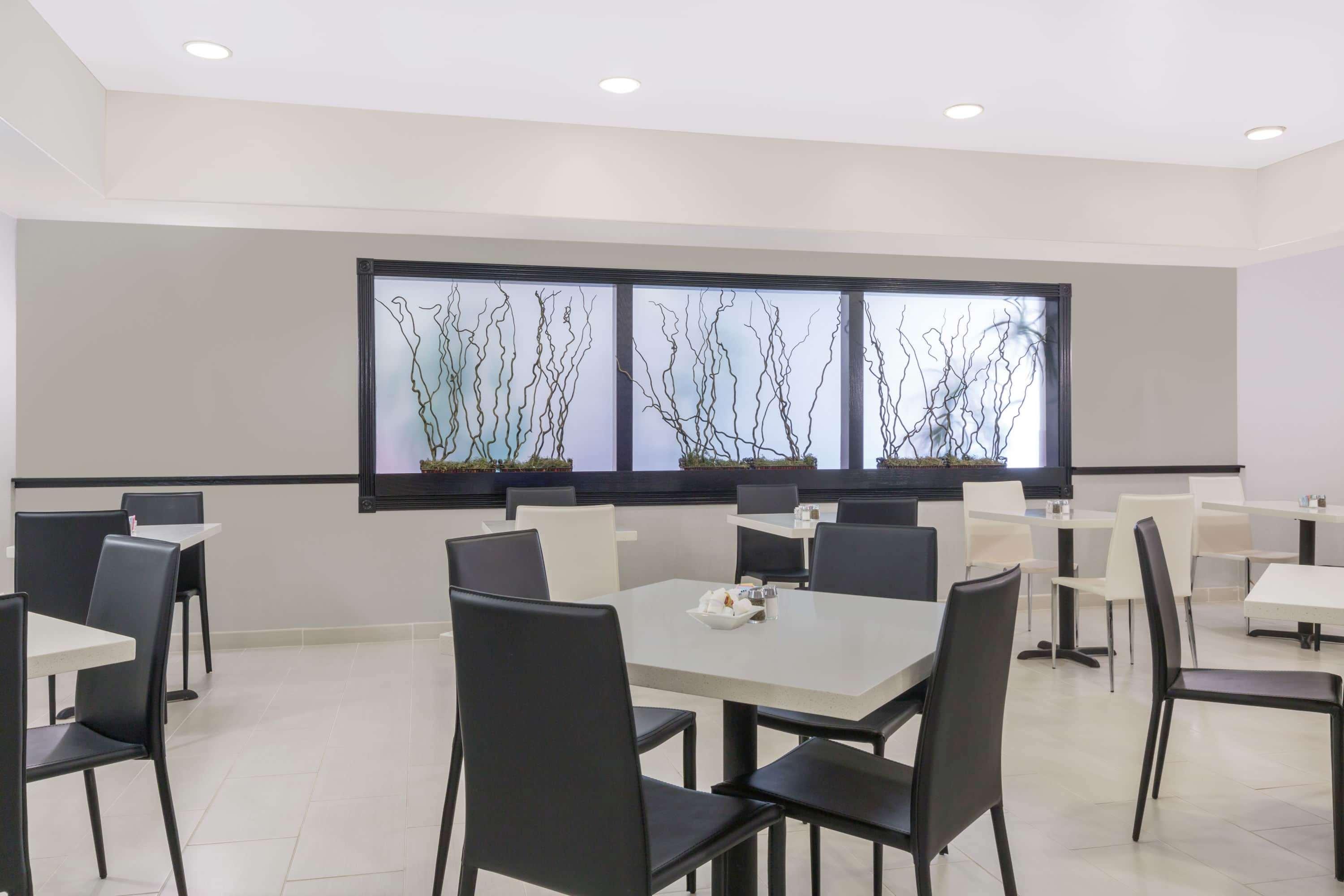 Wyndham Garden Houston Willowbrook Dış mekan fotoğraf