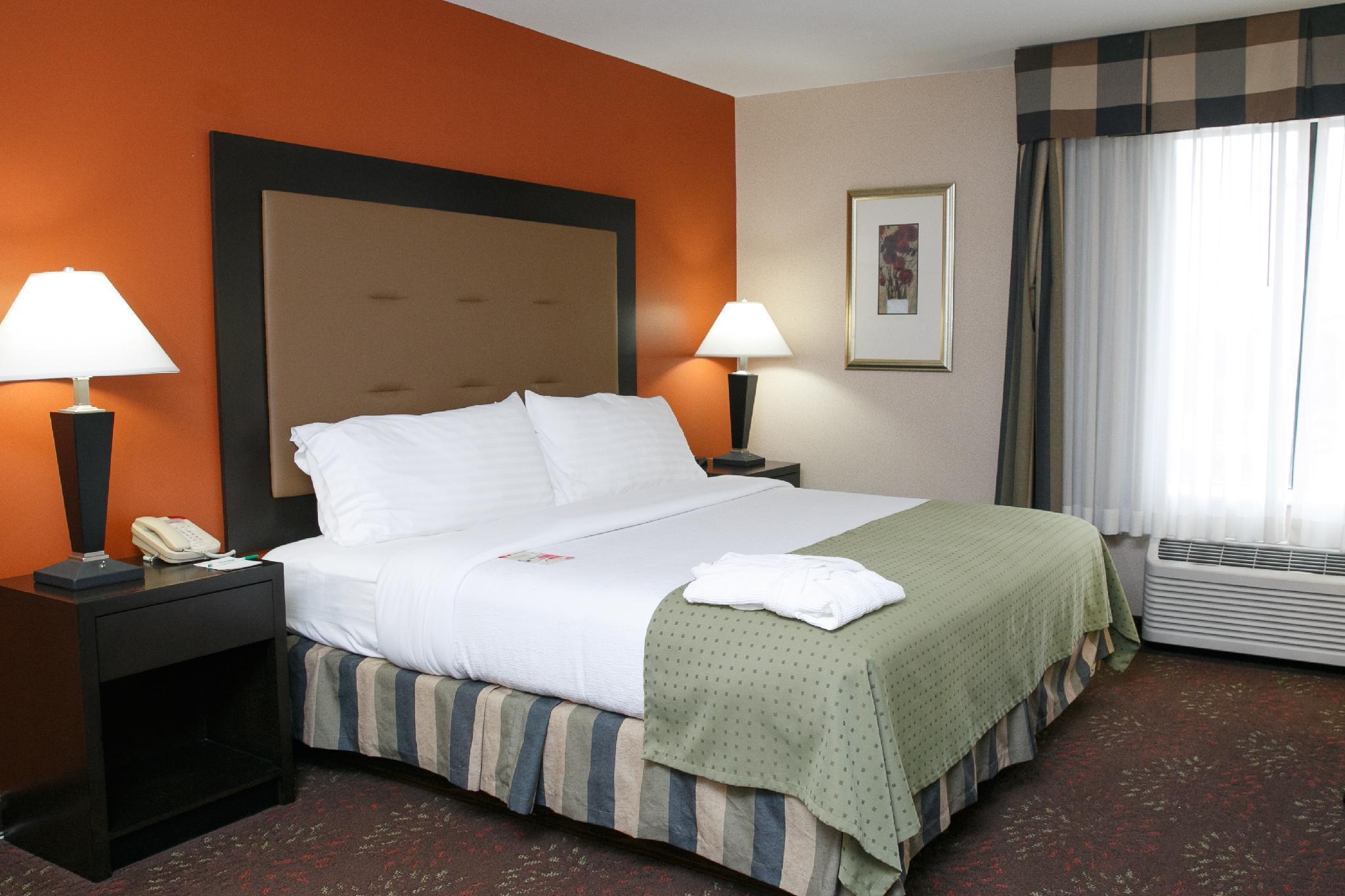 Wyndham Garden Houston Willowbrook Dış mekan fotoğraf