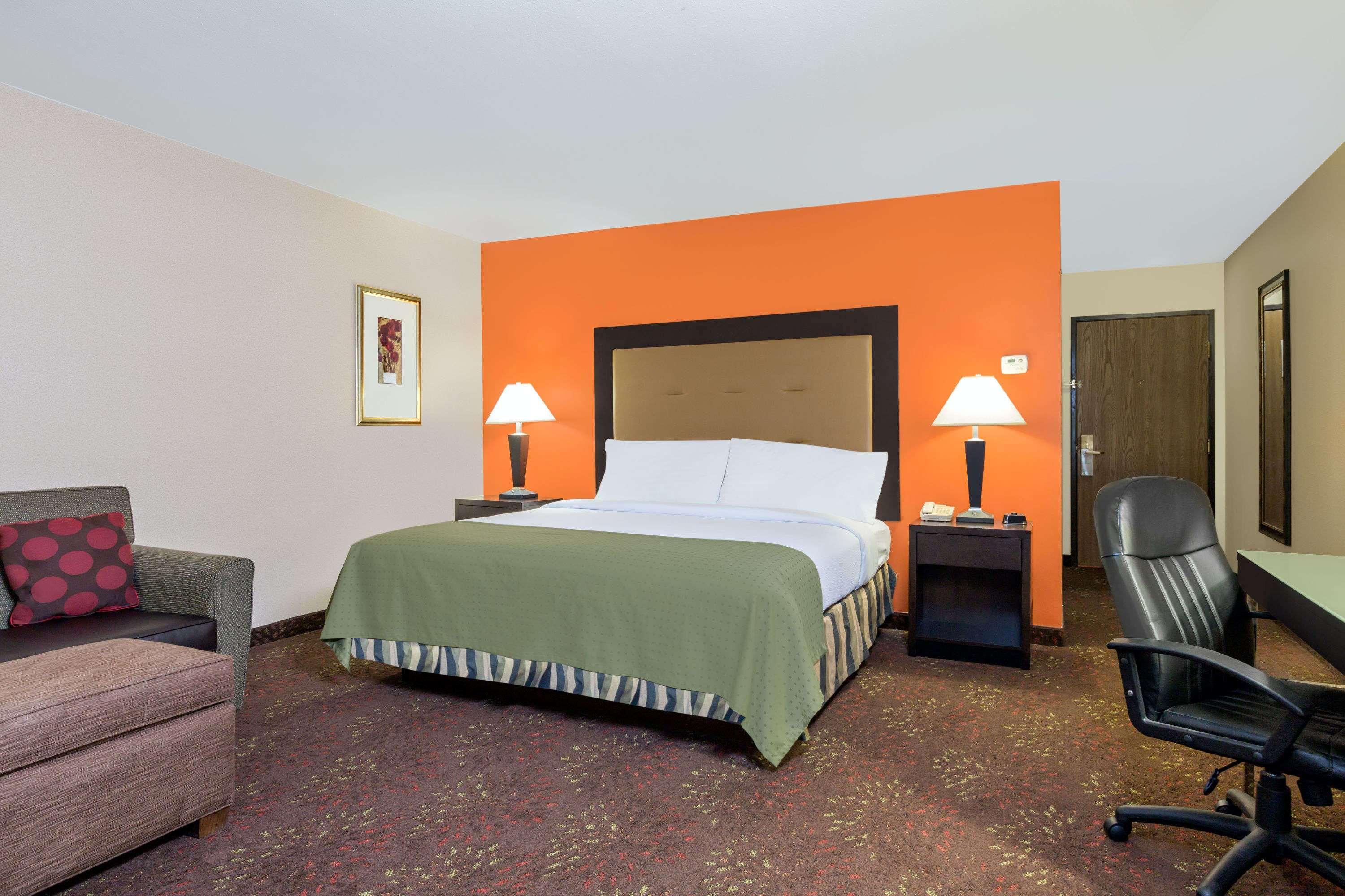 Wyndham Garden Houston Willowbrook Dış mekan fotoğraf