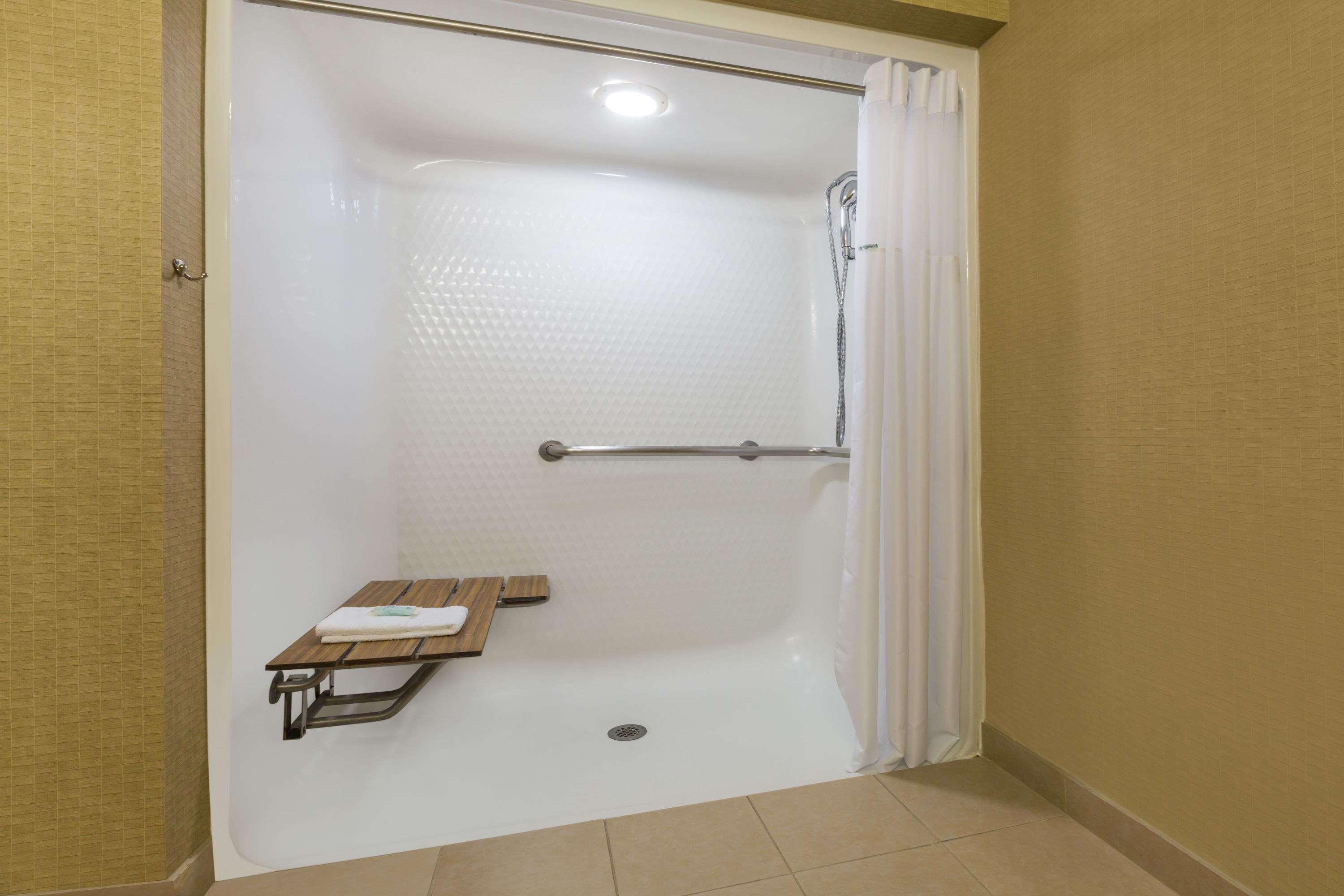 Wyndham Garden Houston Willowbrook Dış mekan fotoğraf