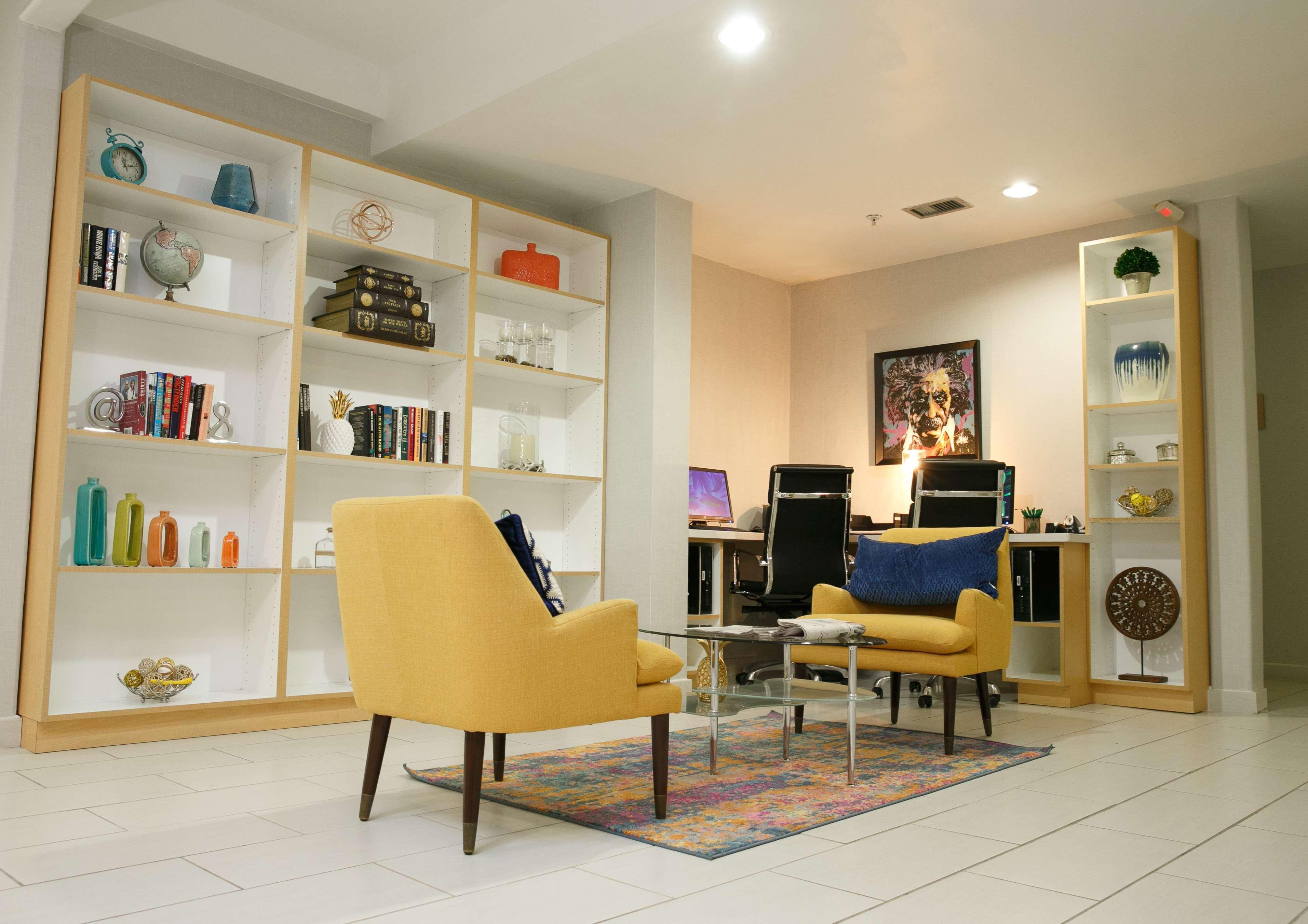 Wyndham Garden Houston Willowbrook Dış mekan fotoğraf