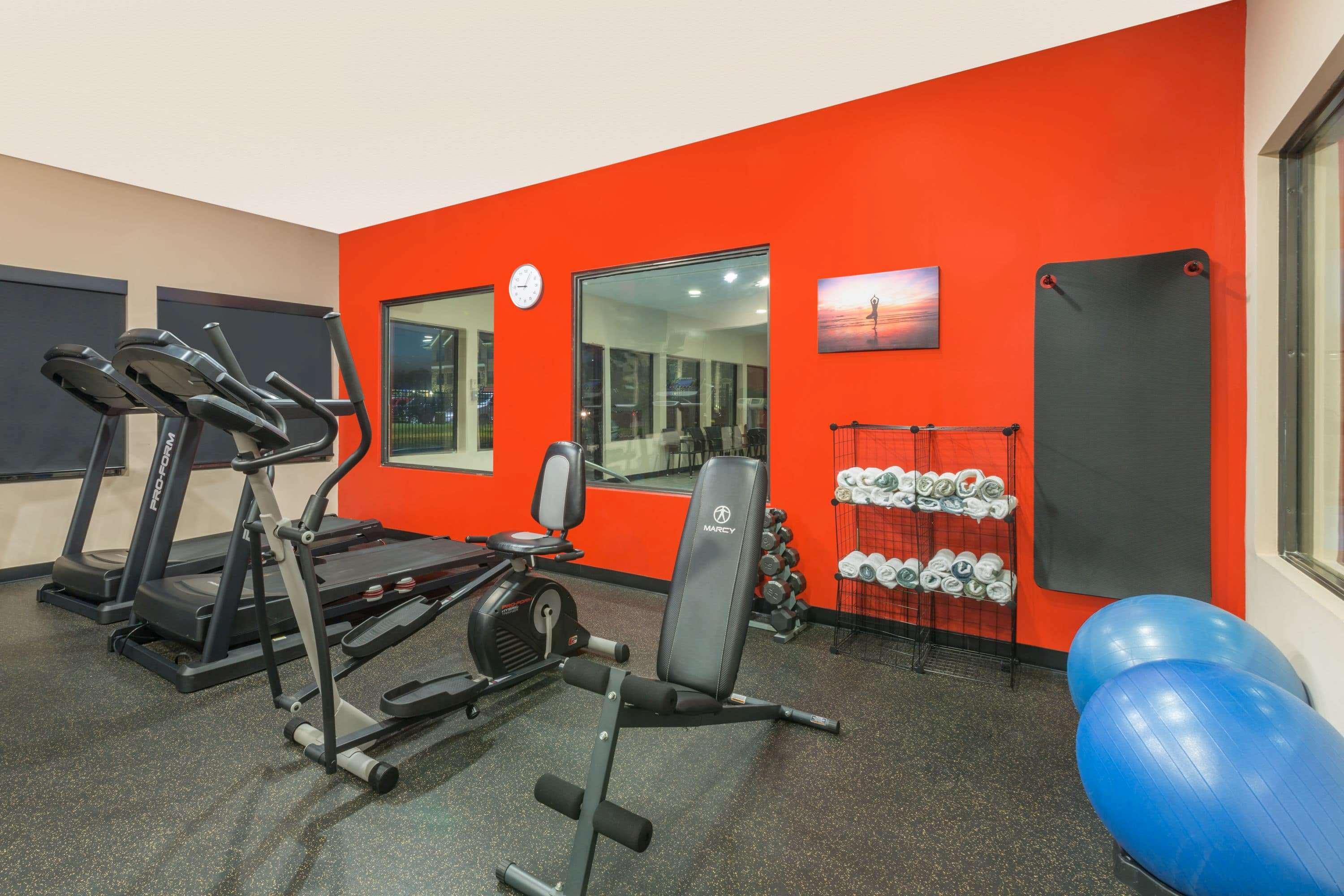 Wyndham Garden Houston Willowbrook Dış mekan fotoğraf