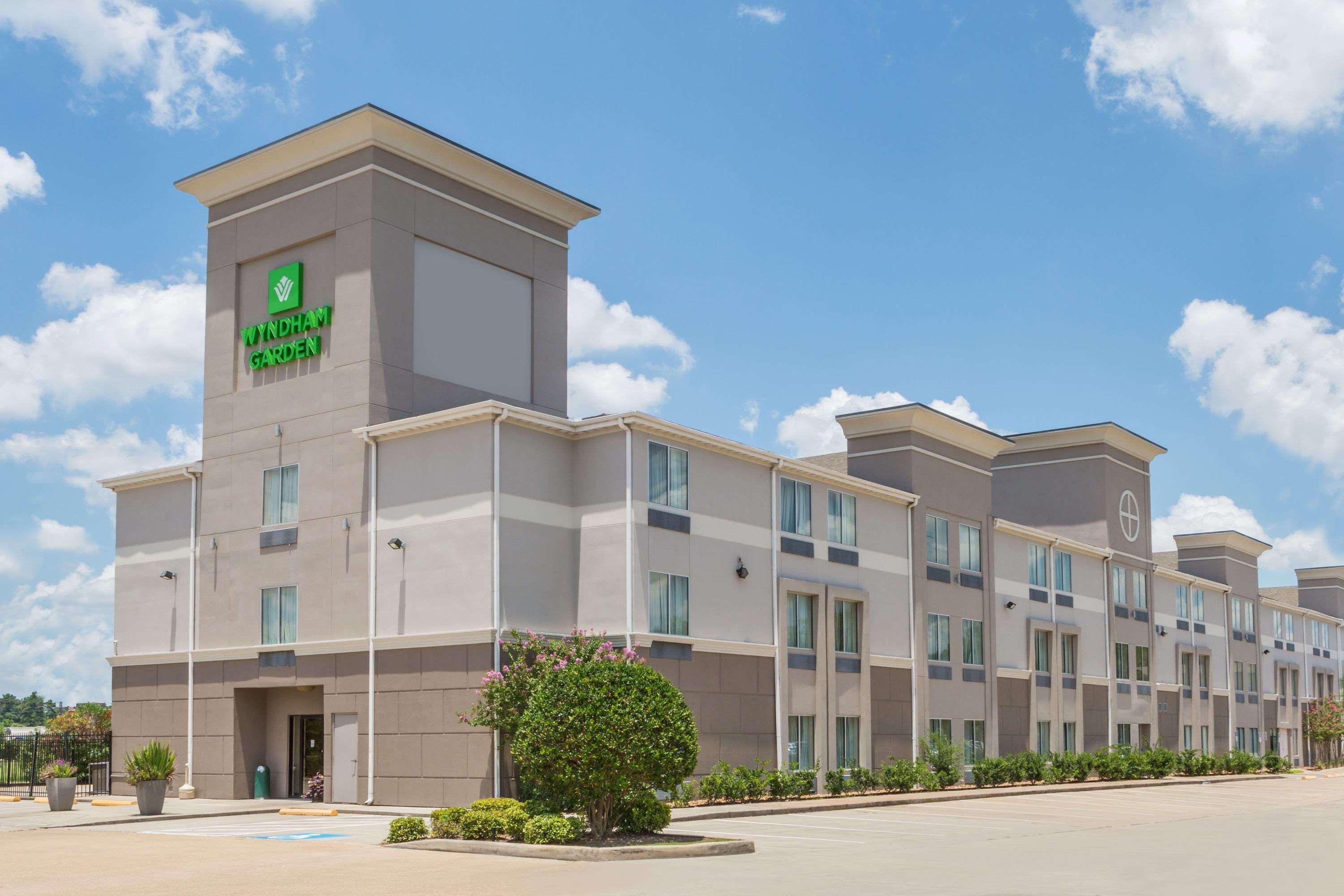 Wyndham Garden Houston Willowbrook Dış mekan fotoğraf