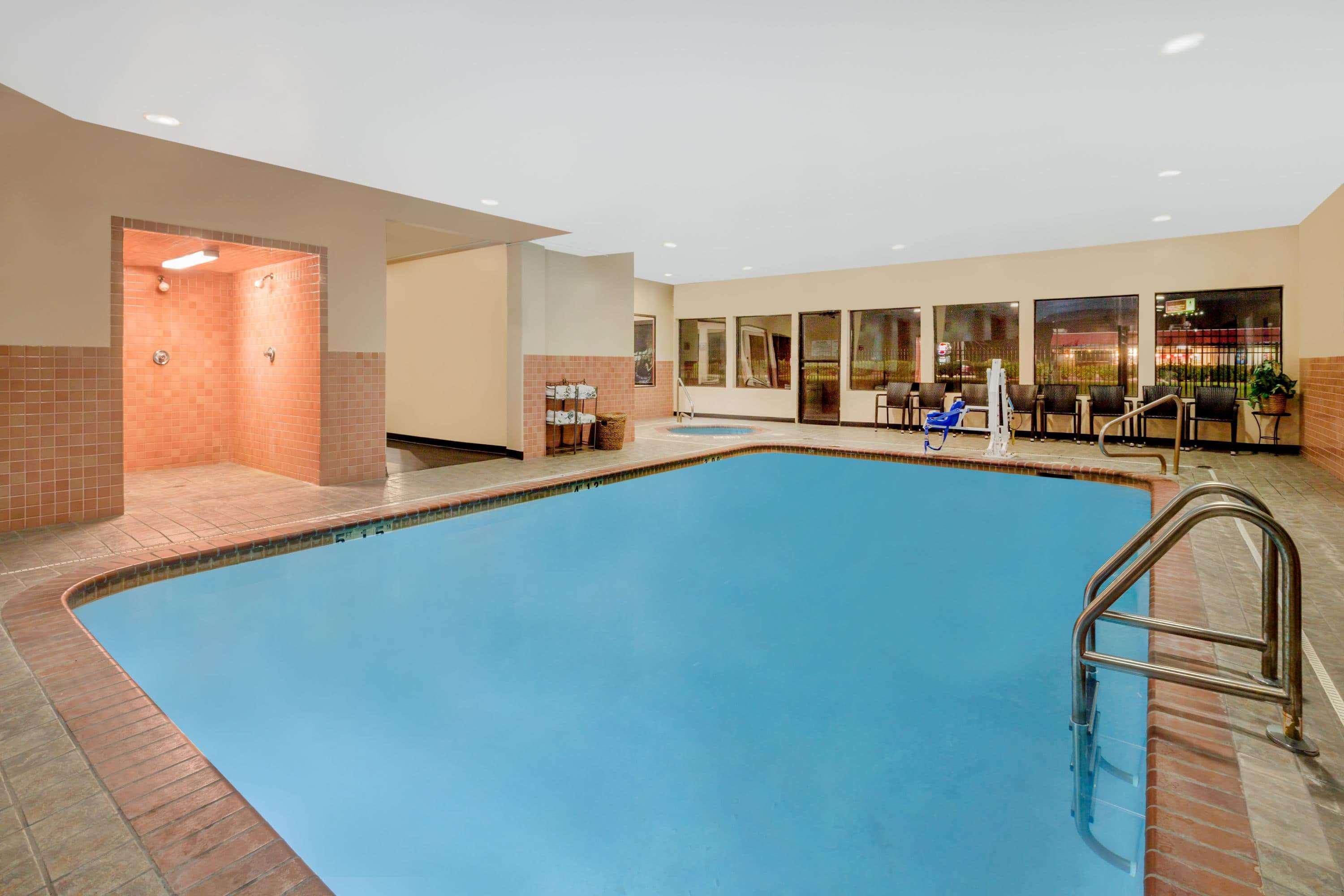 Wyndham Garden Houston Willowbrook Dış mekan fotoğraf