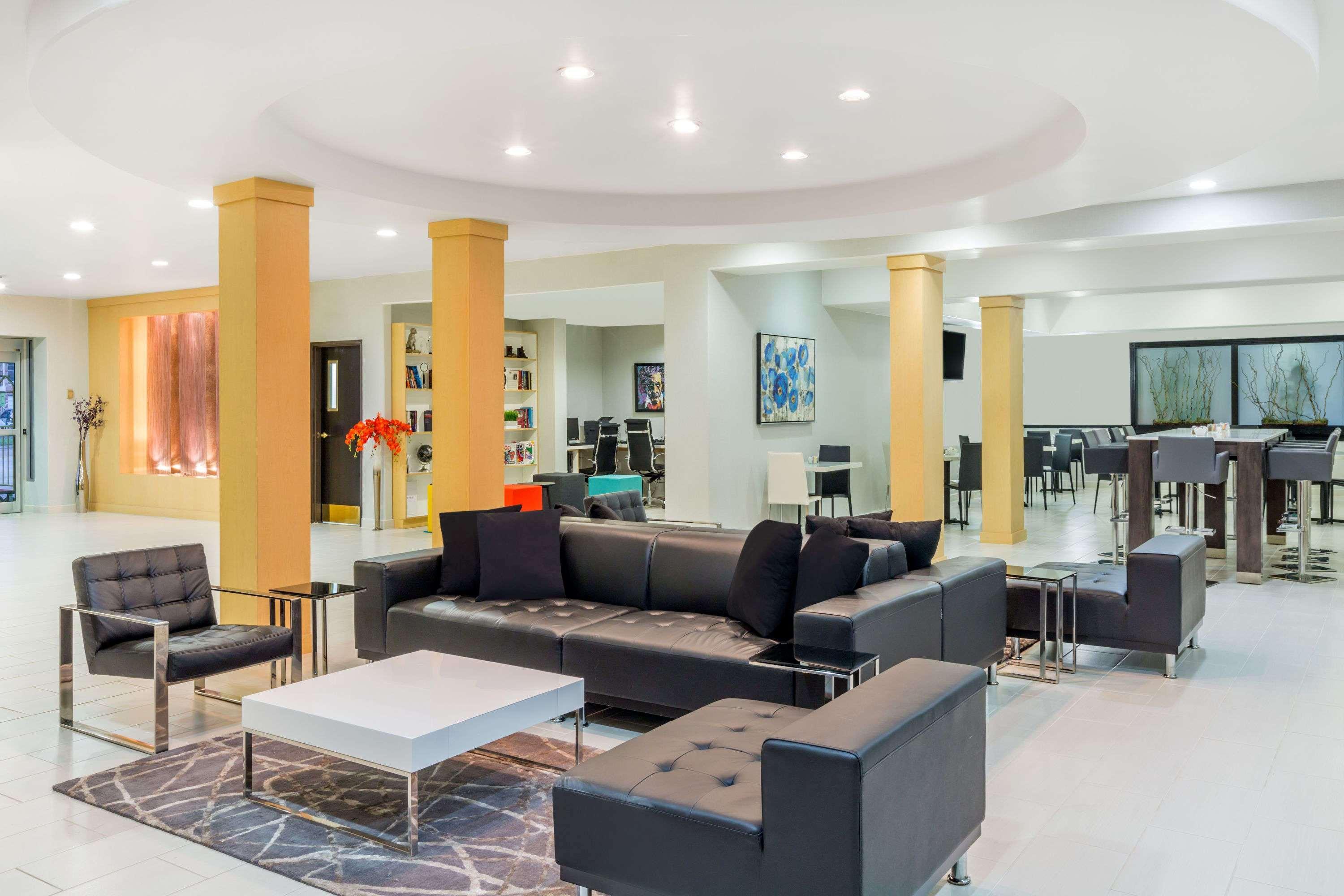 Wyndham Garden Houston Willowbrook Dış mekan fotoğraf