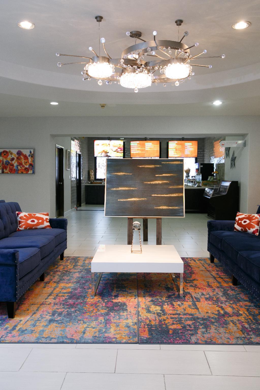 Wyndham Garden Houston Willowbrook Dış mekan fotoğraf