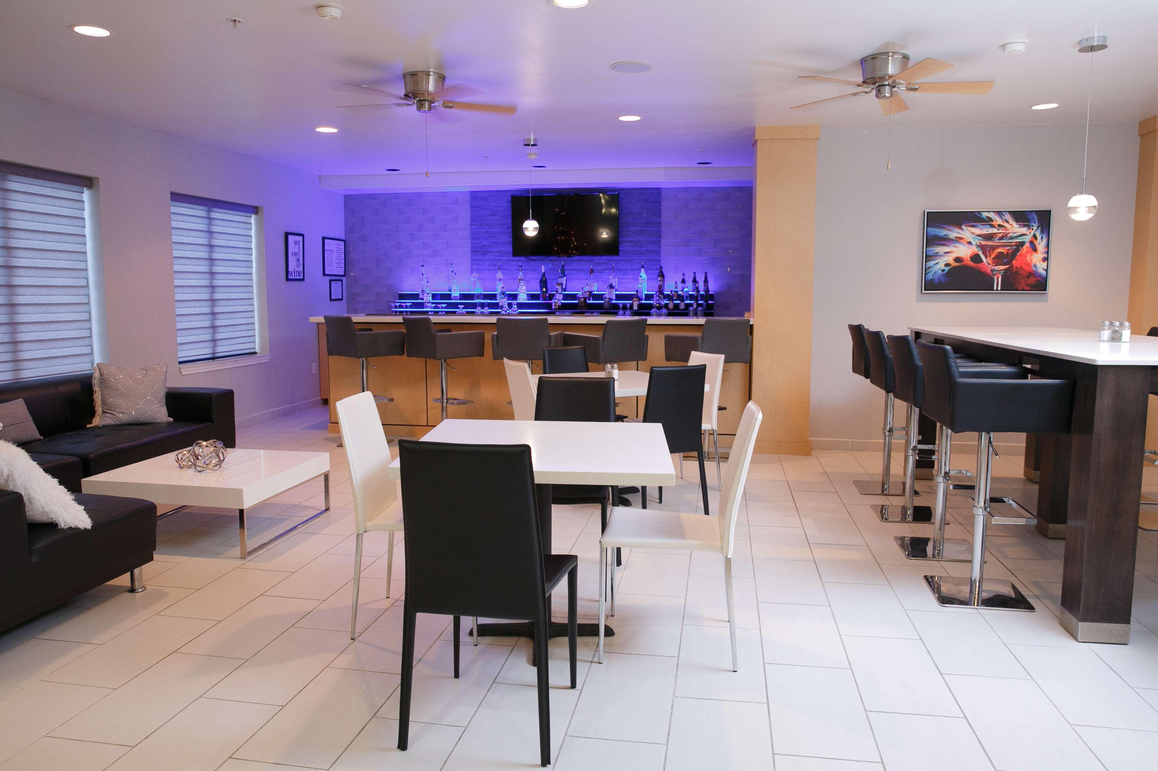 Wyndham Garden Houston Willowbrook Dış mekan fotoğraf