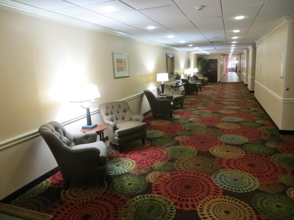Wyndham Garden Houston Willowbrook Dış mekan fotoğraf