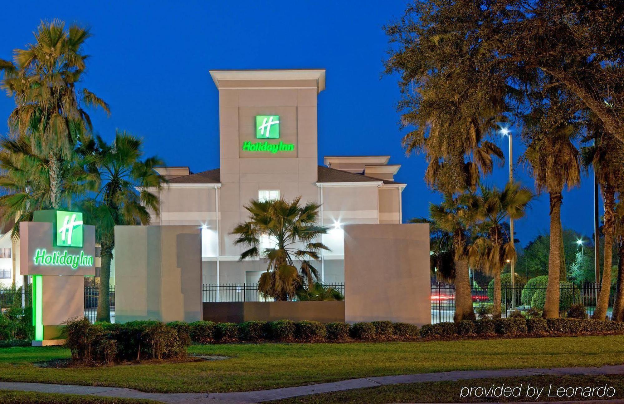 Wyndham Garden Houston Willowbrook Dış mekan fotoğraf