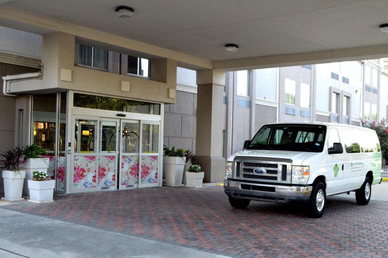 Wyndham Garden Houston Willowbrook Dış mekan fotoğraf