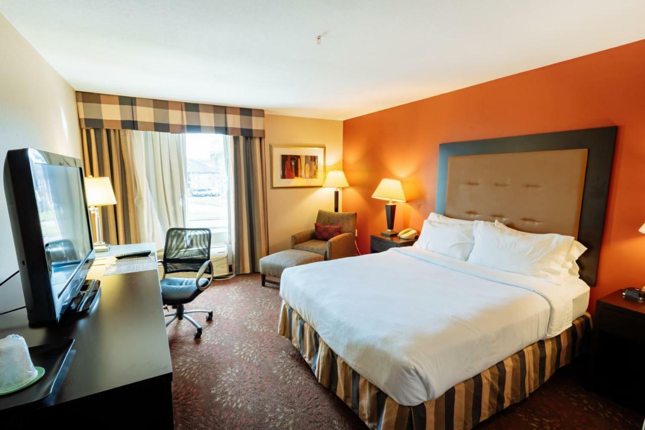 Wyndham Garden Houston Willowbrook Dış mekan fotoğraf