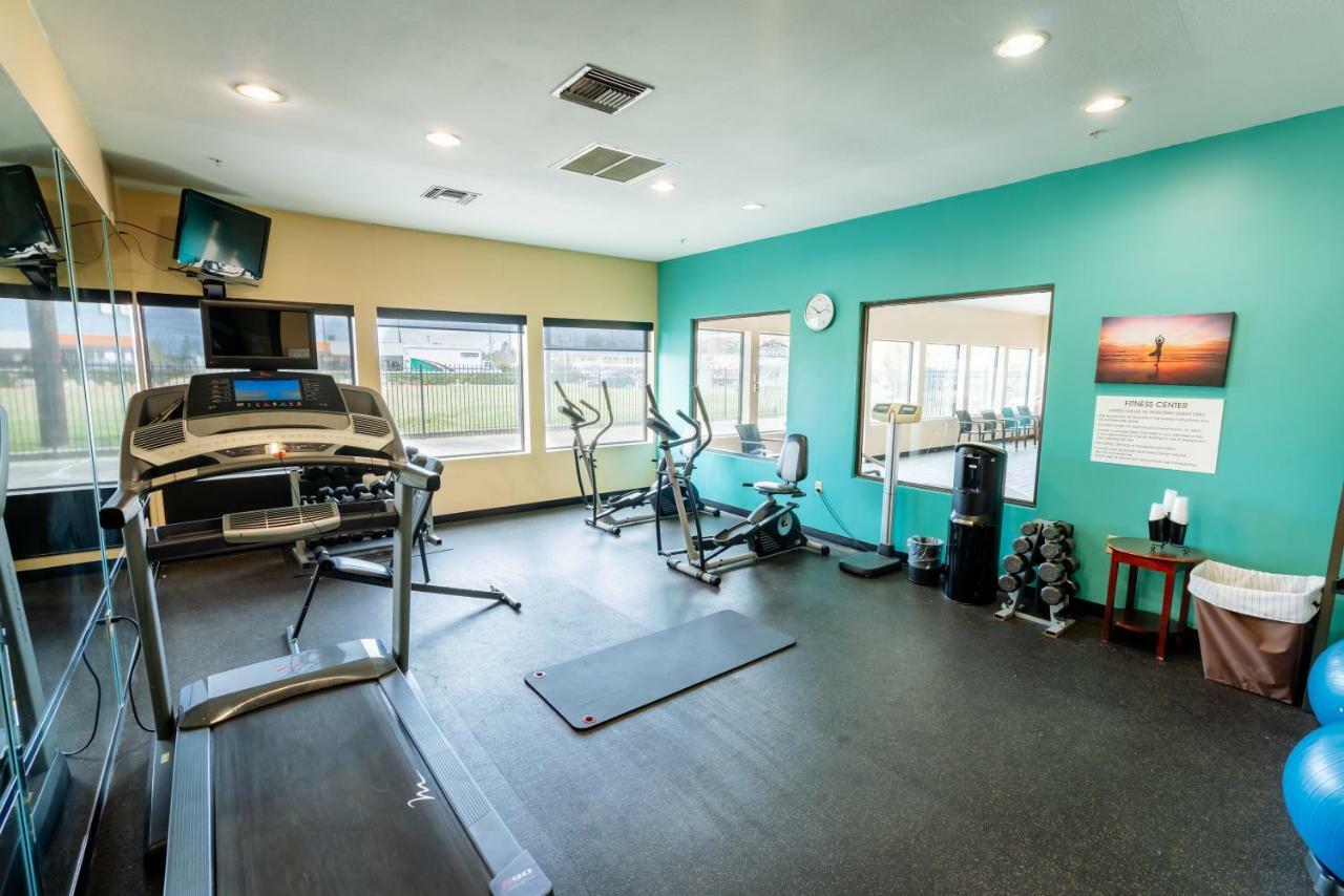 Wyndham Garden Houston Willowbrook Dış mekan fotoğraf