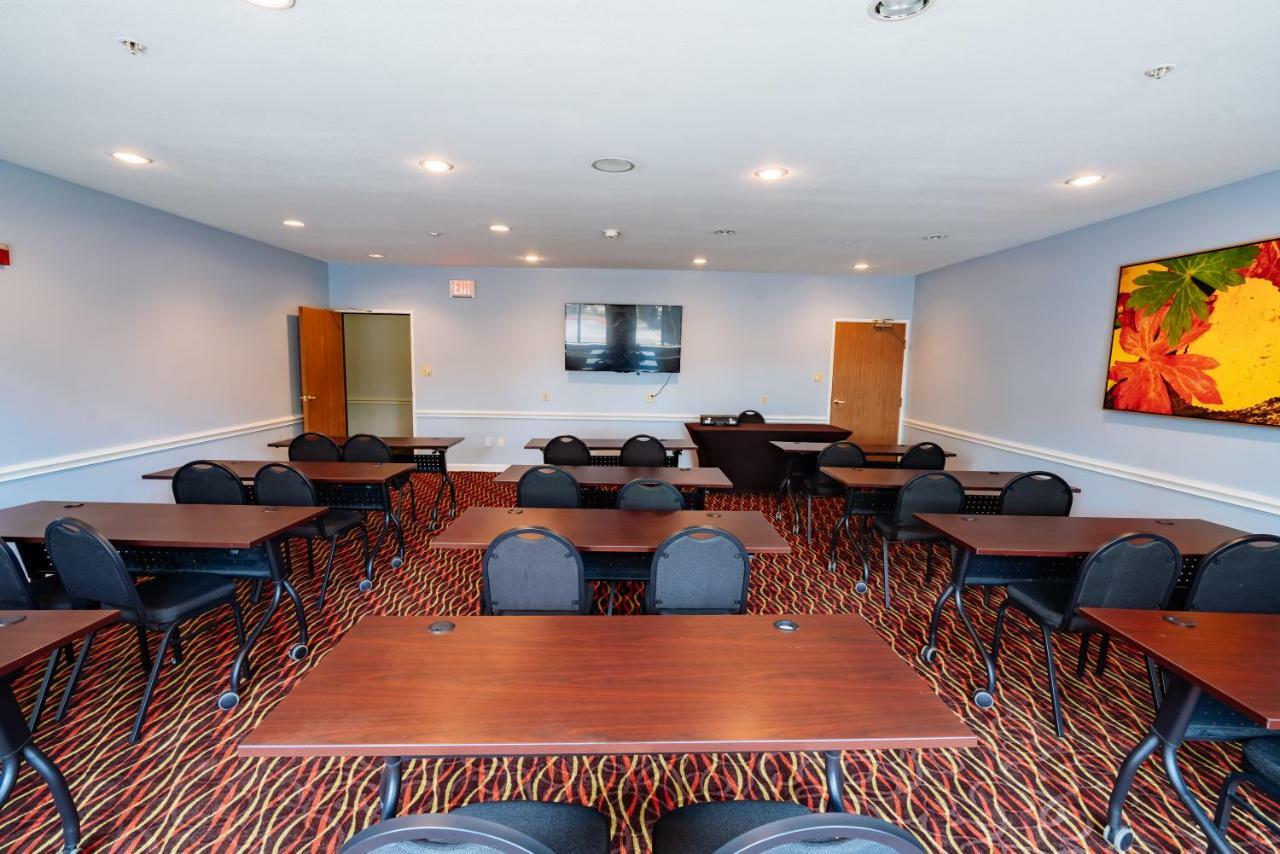 Wyndham Garden Houston Willowbrook Dış mekan fotoğraf