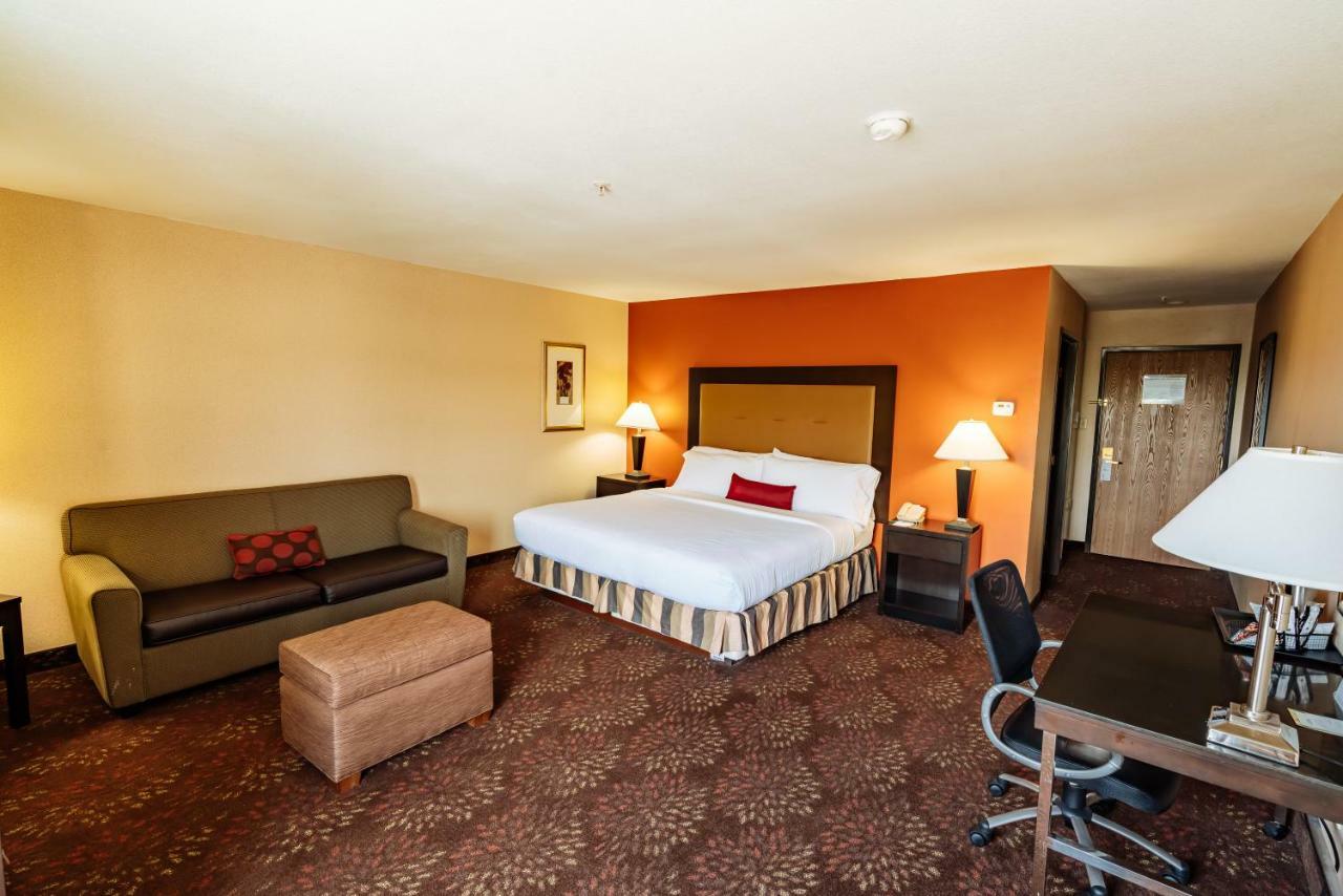 Wyndham Garden Houston Willowbrook Dış mekan fotoğraf