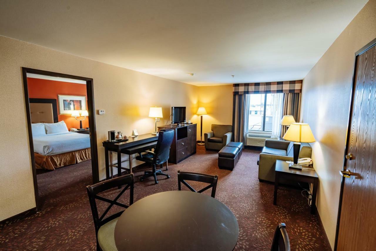 Wyndham Garden Houston Willowbrook Dış mekan fotoğraf