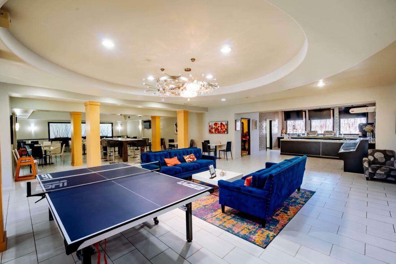 Wyndham Garden Houston Willowbrook Dış mekan fotoğraf