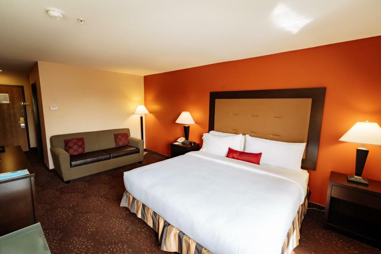 Wyndham Garden Houston Willowbrook Dış mekan fotoğraf