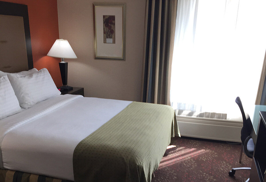 Wyndham Garden Houston Willowbrook Dış mekan fotoğraf